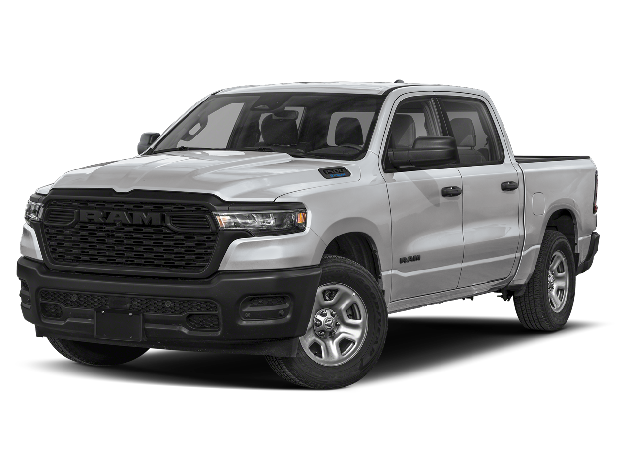 2026 RAM Ram 1500